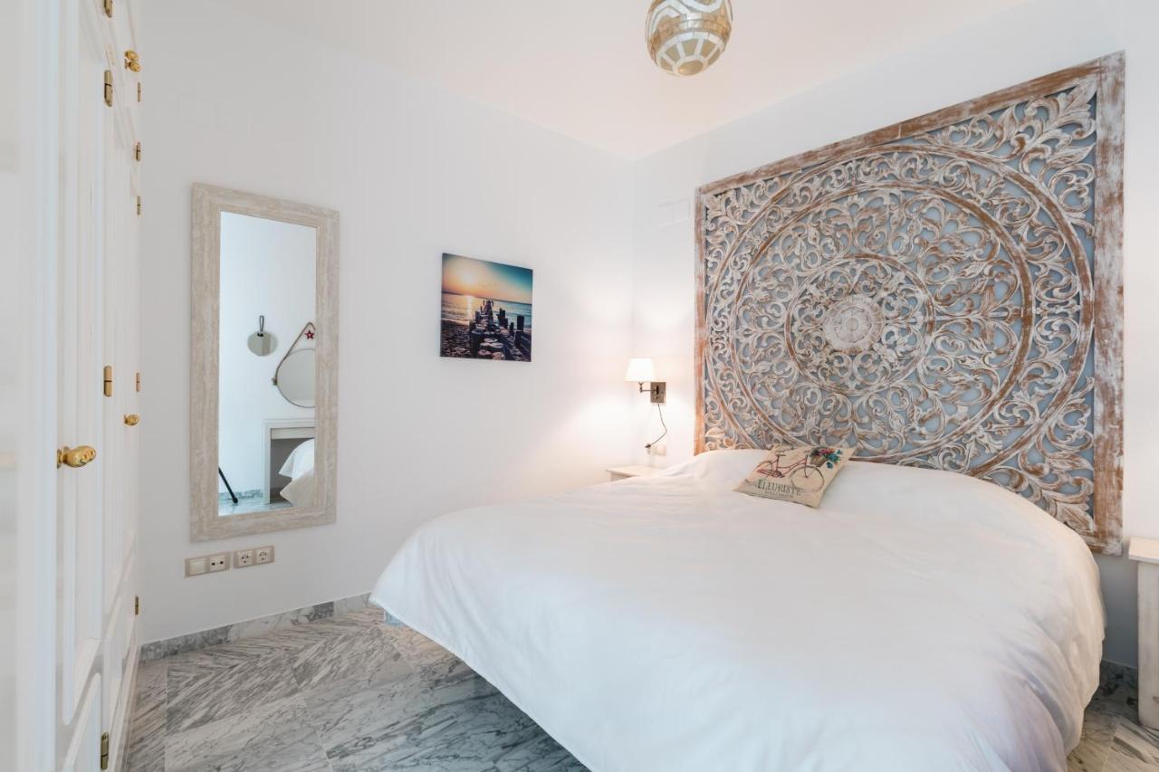 Veoapartment Ciriaco Seville Exterior photo