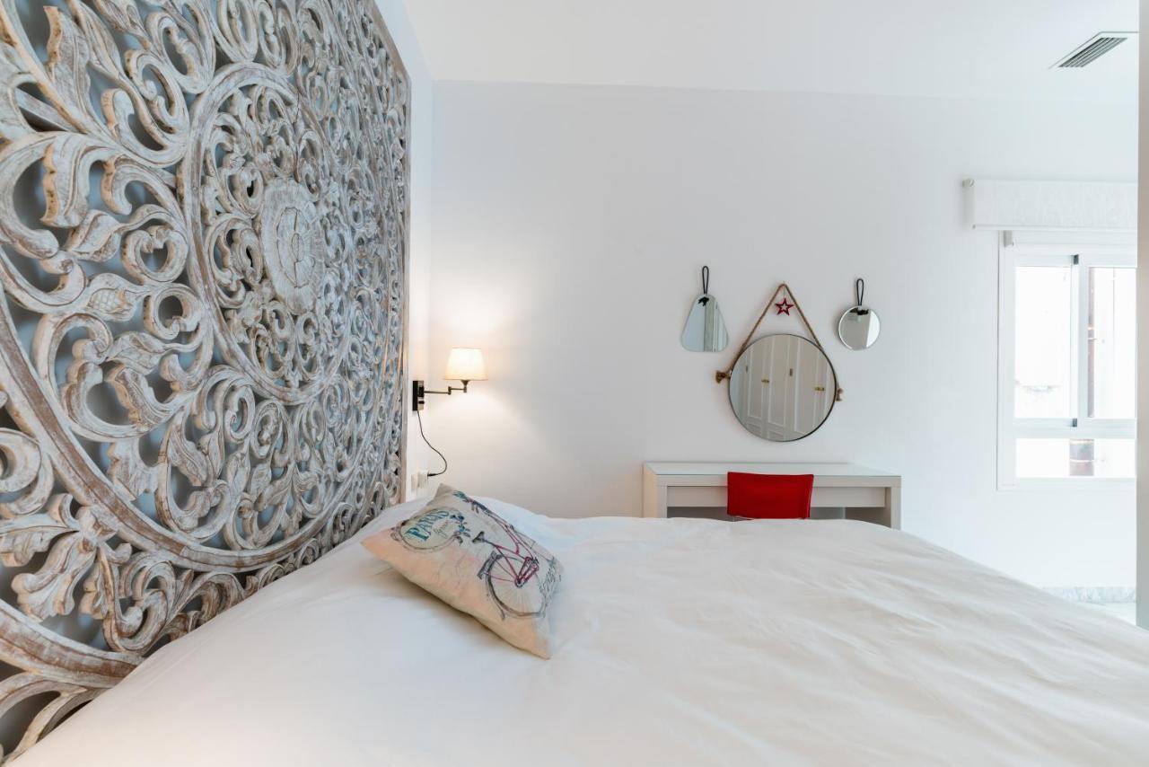 Veoapartment Ciriaco Seville Exterior photo